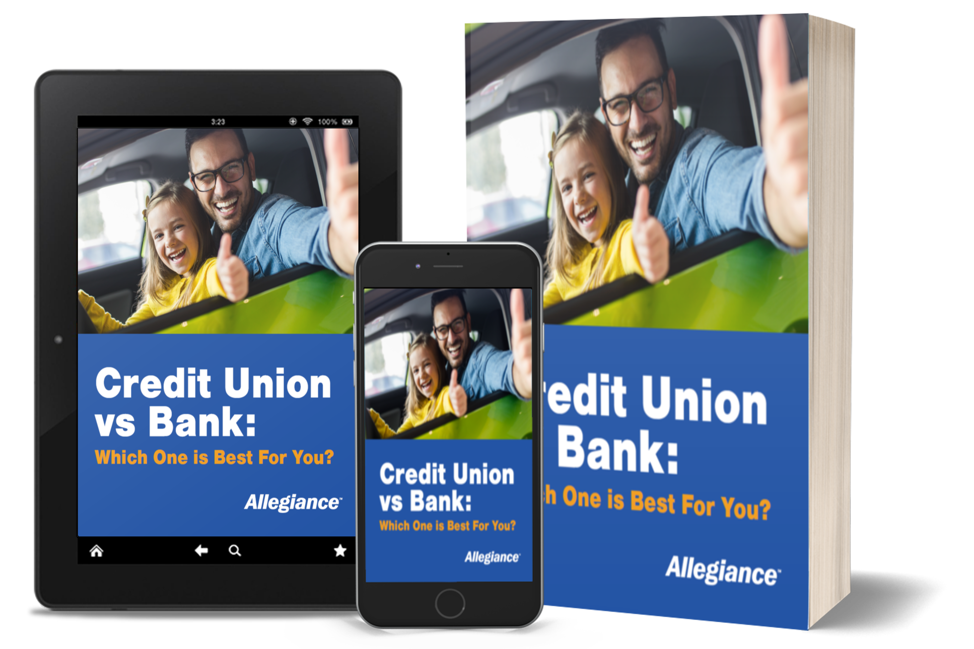 Credit Union Vs Bank: Which One Is The Best For You?